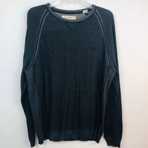 Tommy Bahama sweater Sz L